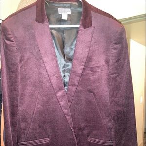 Men’s sport jacket/blazer